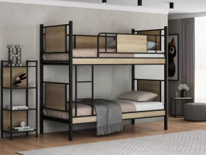 Двухъярусные кровати металлические в Радужном
