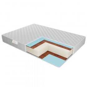 Матрасы беспружинные в Радужном