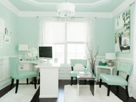 Кабинеты в Радужном