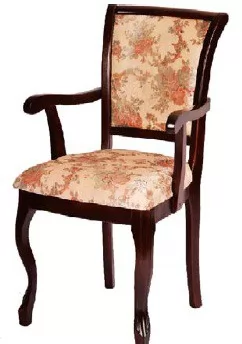 Кресла из массива в Радужном