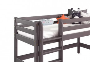 Кровать-чердак в Радужном