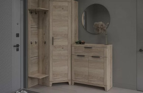 Модульные прихожие в Радужном