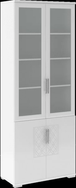 Шкафы для книг, посуды и буфеты в Радужном