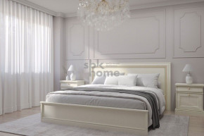 Спальные гарнитуры модульные в Радужном