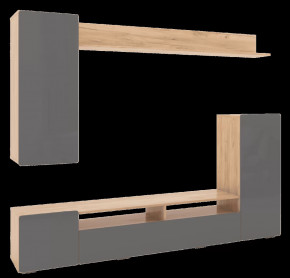 Стенки в Радужном