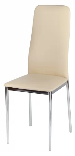 Стулья хромированные в Радужном