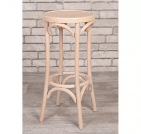 Табуреты из массива в Радужном