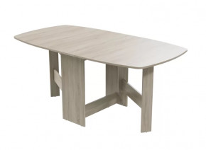 1-65М Стол-книжка обеденный в Радужном - raduzhnyj.mebel-tymen.ru | фото