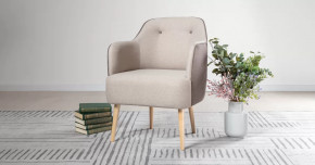 Алекса Кресло для отдыха арт. ТК 467 в Радужном - raduzhnyj.mebel-tymen.ru | фото