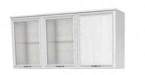 Антресоль АН-1012 Карина в Радужном - raduzhnyj.mebel-tymen.ru | фото