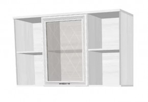 Антресоль АН-1023 Карина в Радужном - raduzhnyj.mebel-tymen.ru | фото