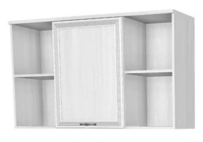 Антресоль АН-1024 Карина в Радужном - raduzhnyj.mebel-tymen.ru | фото