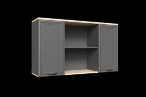 Антресоль АН-1025 Карина в Радужном - raduzhnyj.mebel-tymen.ru | фото