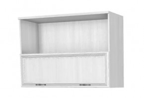 Антресоль АН-1032 Карина в Радужном - raduzhnyj.mebel-tymen.ru | фото