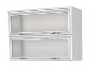 Антресоль АН-1033 Карина в Радужном - raduzhnyj.mebel-tymen.ru | фото