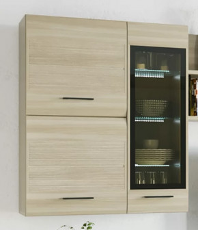 Антресоль АН-2621 Камелия в Радужном - raduzhnyj.mebel-tymen.ru | фото