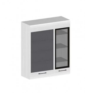 Антресоль АН-2622 Камелия в Радужном - raduzhnyj.mebel-tymen.ru | фото