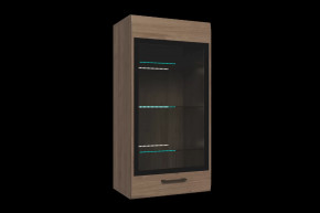 Антресоль АН-2624 Камелия в Радужном - raduzhnyj.mebel-tymen.ru | фото