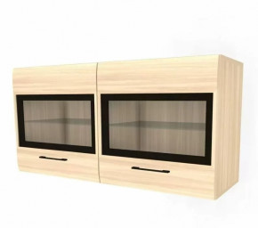 Антресоль АН-2654 Камелия в Радужном - raduzhnyj.mebel-tymen.ru | фото