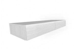 Антресоль АН-2663 Камелия в Радужном - raduzhnyj.mebel-tymen.ru | фото