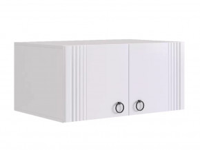 Антресоль двухдверная 116.01 Ева в Радужном - raduzhnyj.mebel-tymen.ru | фото