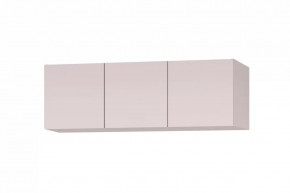 Антресоль Николь 23.1 в Радужном - raduzhnyj.mebel-tymen.ru | фото