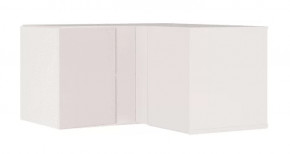 Антресоль Николь 27.2 Кашемир в Радужном - raduzhnyj.mebel-tymen.ru | фото