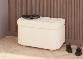 Банкетка "Милена" 6-5122 в Радужном - raduzhnyj.mebel-tymen.ru | фото