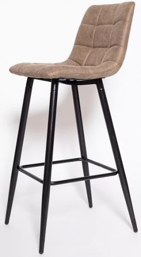 Барный стул UDC 8078 PK-01 в Радужном - raduzhnyj.mebel-tymen.ru | фото