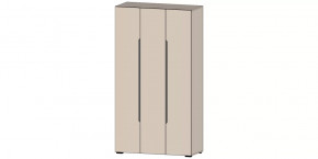 Британа Шкаф 3-х створчатый в Радужном - raduzhnyj.mebel-tymen.ru | фото