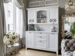 Буфет Милано в Радужном - raduzhnyj.mebel-tymen.ru | фото