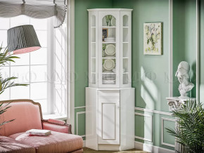 Буфет угловой Констанция в Радужном - raduzhnyj.mebel-tymen.ru | фото