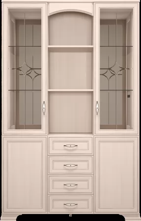 Буфет «Венеция» №30 в Радужном - raduzhnyj.mebel-tymen.ru | фото