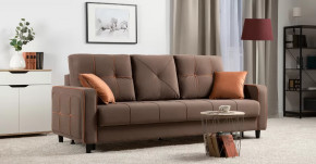 Черри Н диван-кровать арт. ТД 286 в Радужном - raduzhnyj.mebel-tymen.ru | фото