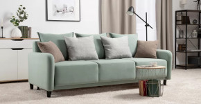 Дакота диван-кровать арт. ТД 585 в Радужном - raduzhnyj.mebel-tymen.ru | фото