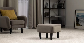 Дакота пуф арт. ТП 583 в Радужном - raduzhnyj.mebel-tymen.ru | фото