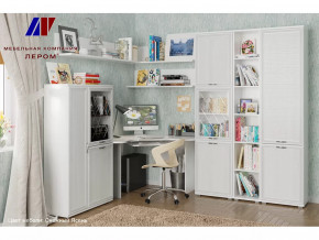 Детская Карина набор 3 в Радужном - raduzhnyj.mebel-tymen.ru | фото