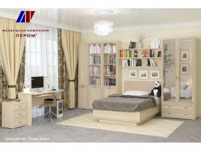 Детская Карина набор 4 в Радужном - raduzhnyj.mebel-tymen.ru | фото