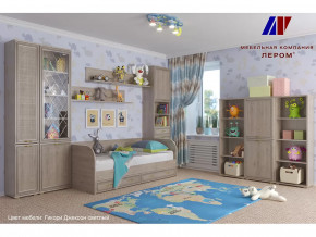 Детская Карина набор 5 в Радужном - raduzhnyj.mebel-tymen.ru | фото