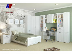Детская Карина набор 6 в Радужном - raduzhnyj.mebel-tymen.ru | фото