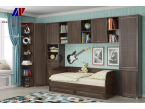 Детская Карина набор 7 в Радужном - raduzhnyj.mebel-tymen.ru | фото