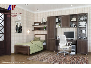 Детская Карина набор 9 в Радужном - raduzhnyj.mebel-tymen.ru | фото