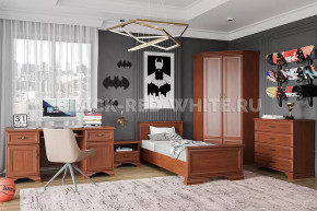 Детская Kentaki каштан в Радужном - raduzhnyj.mebel-tymen.ru | фото