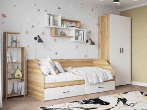 Детская Лайт 2 в Радужном - raduzhnyj.mebel-tymen.ru | фото