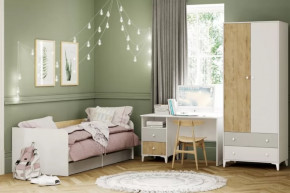 Детская Морти в Радужном - raduzhnyj.mebel-tymen.ru | фото