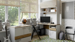 Детская «Оксфорд» в Радужном - raduzhnyj.mebel-tymen.ru | фото