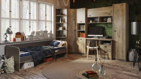 Детская «Пилигрим» в Радужном - raduzhnyj.mebel-tymen.ru | фото