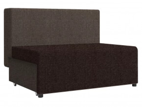 Детский диван Капитошка Savana Hazel-Savana Chocolate кат. 1 в Радужном - raduzhnyj.mebel-tymen.ru | фото