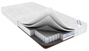 Детский Матрас Бэмби в Радужном - raduzhnyj.mebel-tymen.ru | фото