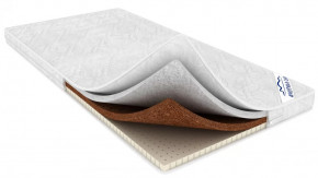 Детский Матрас Каприз в Радужном - raduzhnyj.mebel-tymen.ru | фото